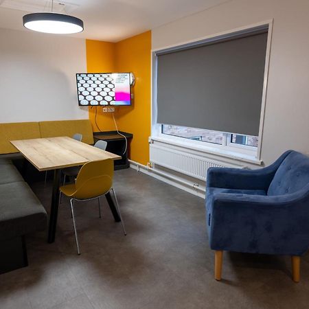Plas Gwyn Halls, Cardiff Met University Luaran gambar