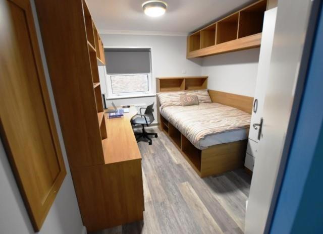 Plas Gwyn Halls, Cardiff Met University Luaran gambar