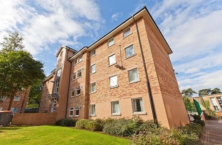 Plas Gwyn Halls, Cardiff Met University Luaran gambar